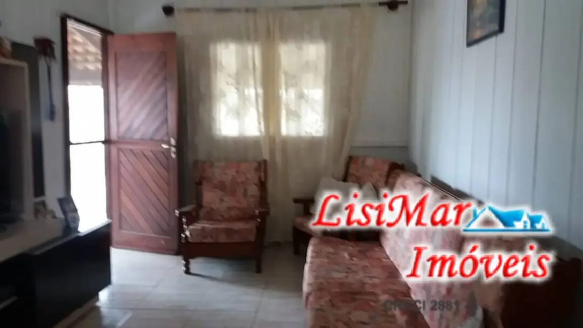 Foto 6 de Casa com 3 quartos à venda, 160m2 em Itapoa - SC