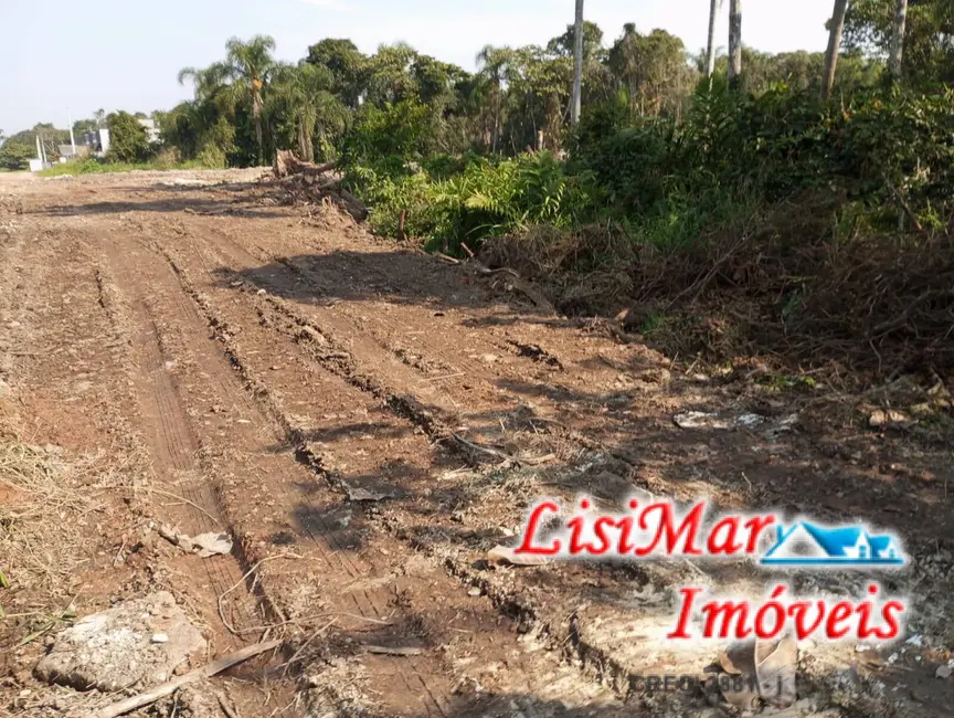 Foto 2 de Terreno / Lote à venda, 360m2 em Itapoa - SC