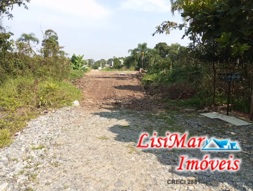 Foto 9 de Terreno / Lote à venda, 360m2 em Itapoa - SC
