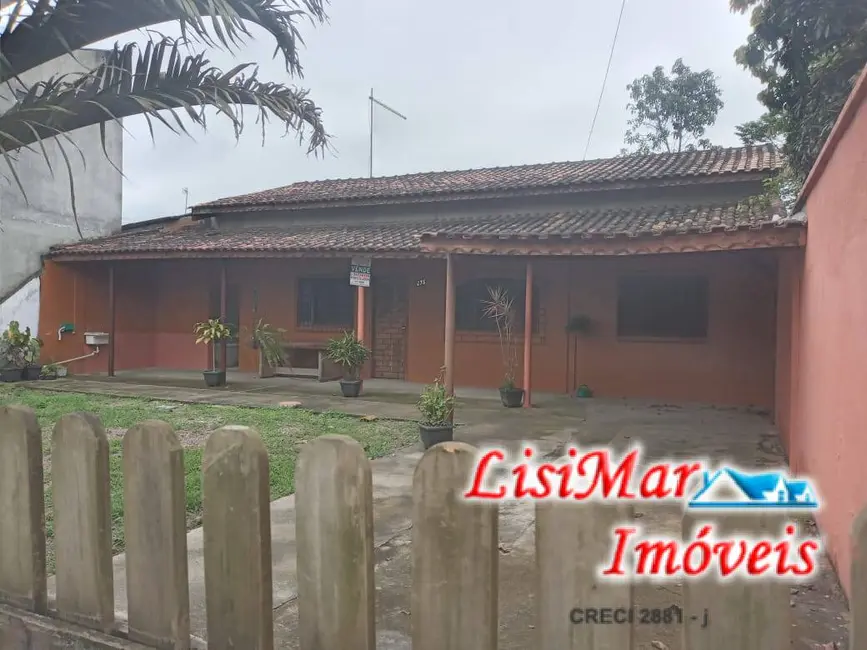 Foto 1 de Casa com 3 quartos à venda, 308m2 em Itapema do Norte, Itapoa - SC