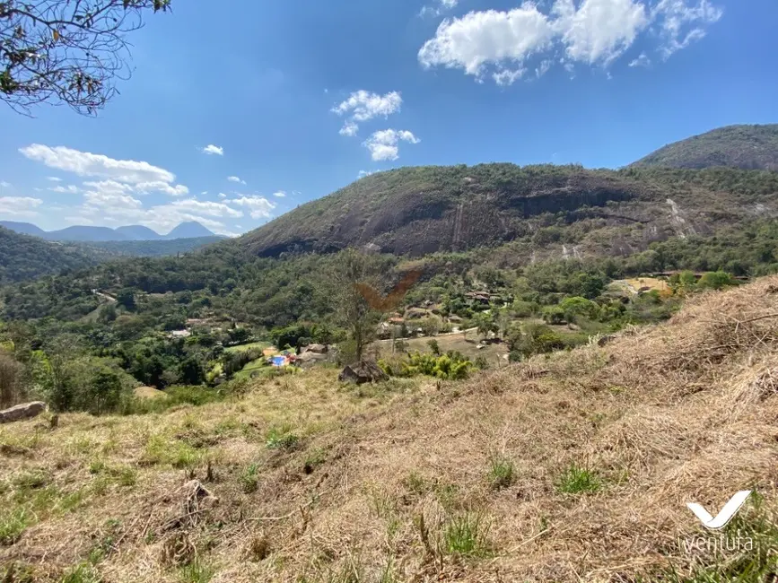 Foto 2 de Terreno / Lote à venda, 9400m2 em Itaipava, Petropolis - RJ