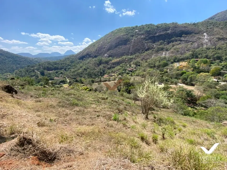 Terreno / Lote à venda, 7150m2 em Itaipava, Petropolis - RJ - imagem 9 Foto 9 de Terreno / Lote à venda, 7150m2 em Itaipava, Petropolis - RJ