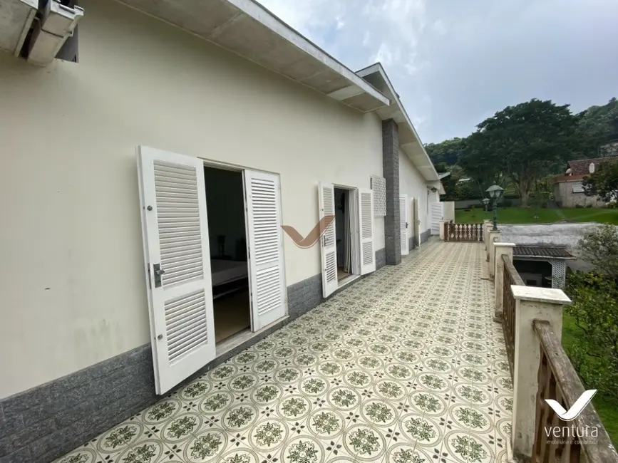 Casa com 4 quartos à venda, 520m2 em Bingen, Petropolis - RJ - imagem 7 Foto 7 de Casa com 4 quartos à venda, 520m2 em Bingen, Petropolis - RJ