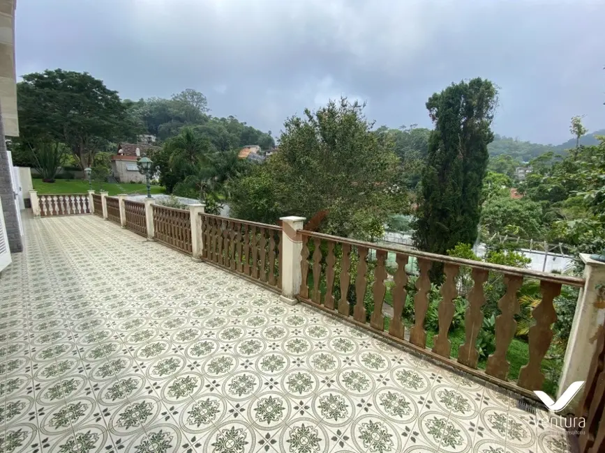 Casa com 4 quartos à venda, 520m2 em Bingen, Petropolis - RJ - imagem 8 Foto 8 de Casa com 4 quartos à venda, 520m2 em Bingen, Petropolis - RJ