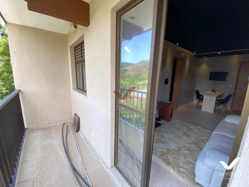 Foto 3 de Apartamento com 1 quarto à venda, 51m2 em Itaipava, Petropolis - RJ