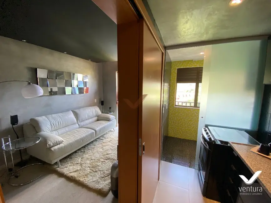 Foto 9 de Apartamento com 1 quarto à venda, 51m2 em Itaipava, Petropolis - RJ