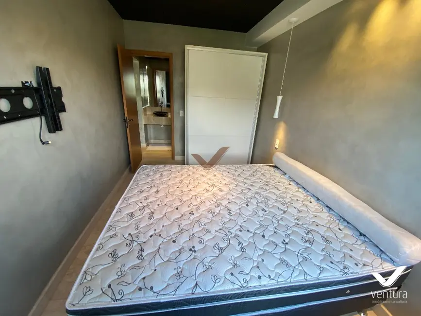 Foto 6 de Apartamento com 1 quarto à venda, 51m2 em Itaipava, Petropolis - RJ