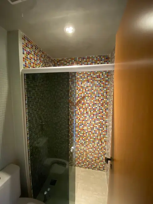 Foto 5 de Apartamento com 1 quarto à venda, 51m2 em Itaipava, Petropolis - RJ