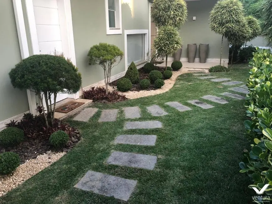 Foto 4 de Casa de Condomínio com 5 quartos à venda, 400m2 em Mosela, Petropolis - RJ