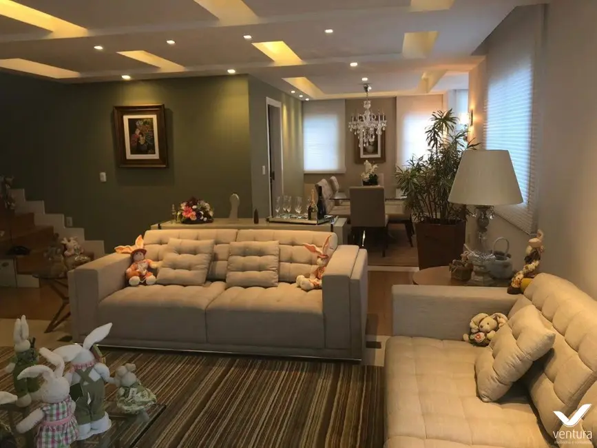 Foto 6 de Casa de Condomínio com 5 quartos à venda, 400m2 em Mosela, Petropolis - RJ