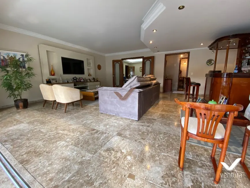 Foto 3 de Apartamento com 4 quartos à venda, 200m2 em Valparaíso, Petropolis - RJ