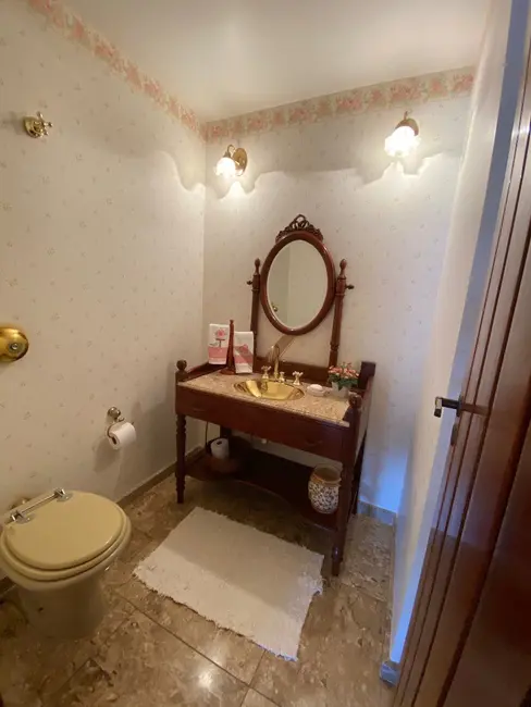 Foto 9 de Apartamento com 4 quartos à venda, 200m2 em Valparaíso, Petropolis - RJ