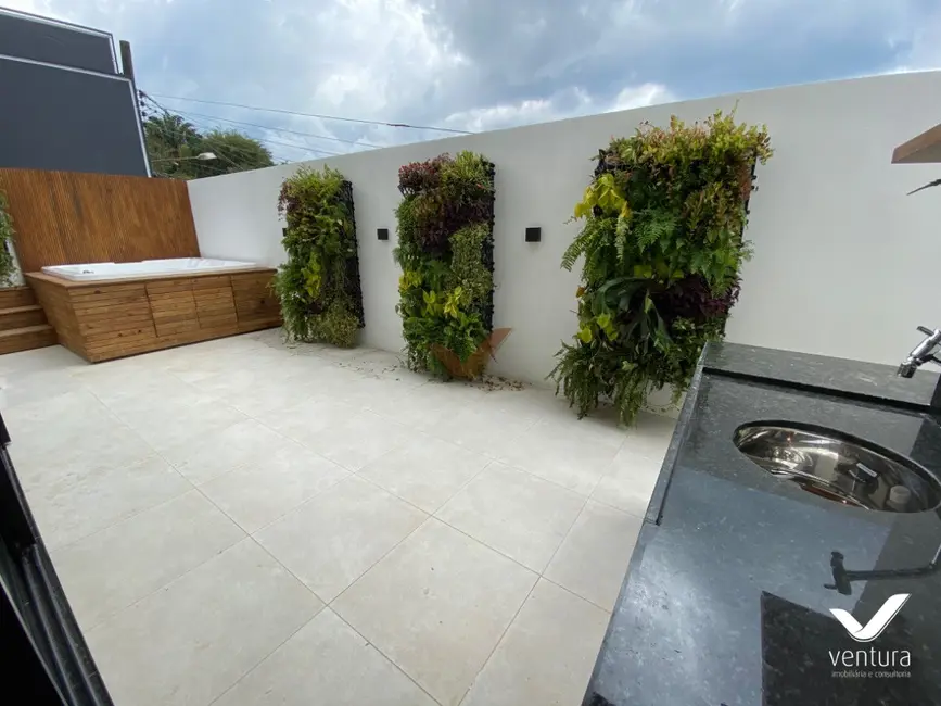 Foto 9 de Casa de Condomínio com 3 quartos à venda, 224m2 em Valparaíso, Petropolis - RJ