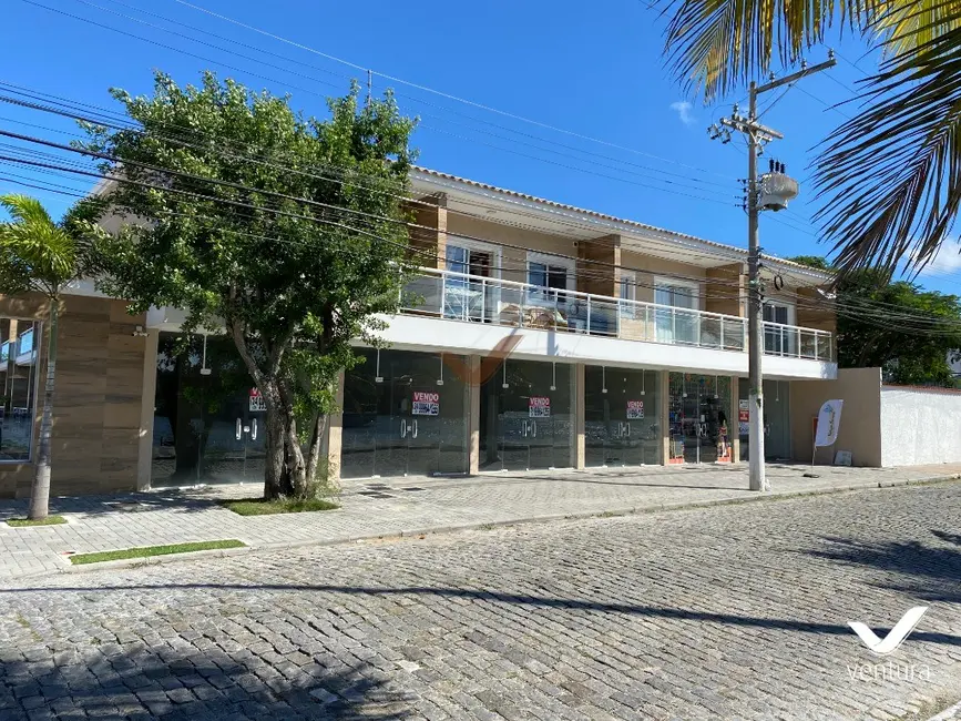 Foto 2 de Loja à venda, 60m2 em Portinho, Cabo Frio - RJ