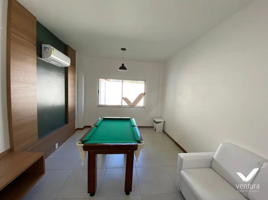 Foto 4 de Apartamento com 1 quarto à venda, 57m2 em Portinho, Cabo Frio - RJ