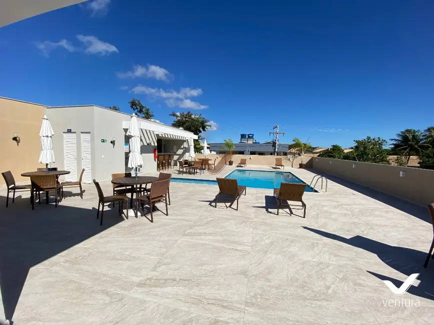 Foto 9 de Apartamento com 1 quarto à venda, 57m2 em Portinho, Cabo Frio - RJ