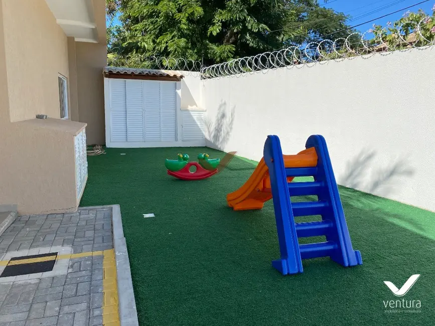 Foto 7 de Apartamento com 1 quarto à venda, 57m2 em Portinho, Cabo Frio - RJ