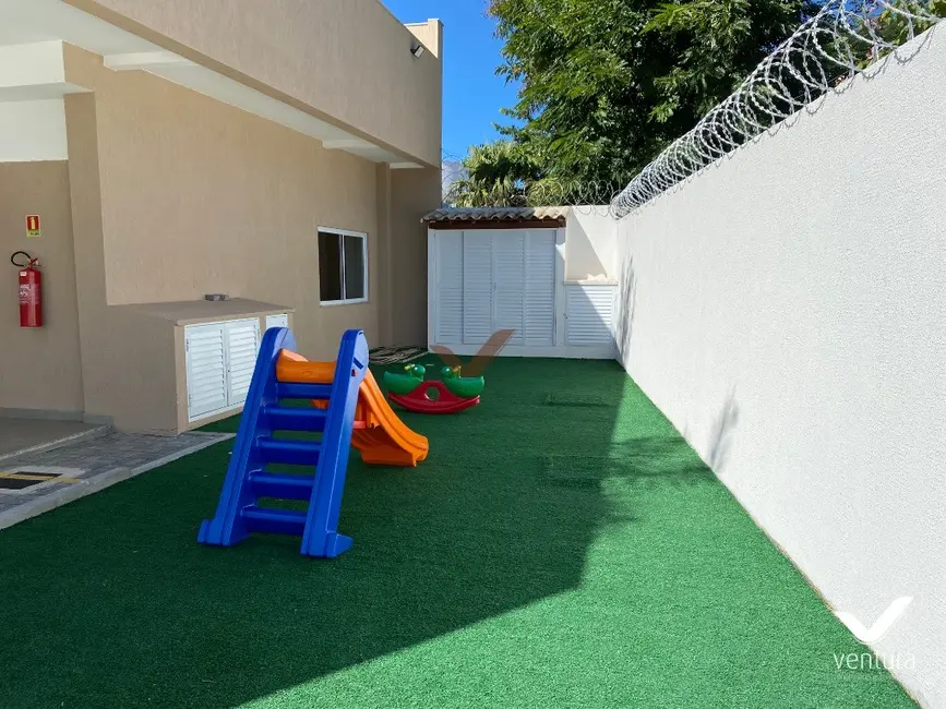 Foto 8 de Apartamento com 1 quarto à venda, 57m2 em Portinho, Cabo Frio - RJ