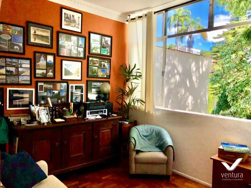 Foto 7 de Apartamento com 2 quartos à venda, 60m2 em Centro, Petropolis - RJ