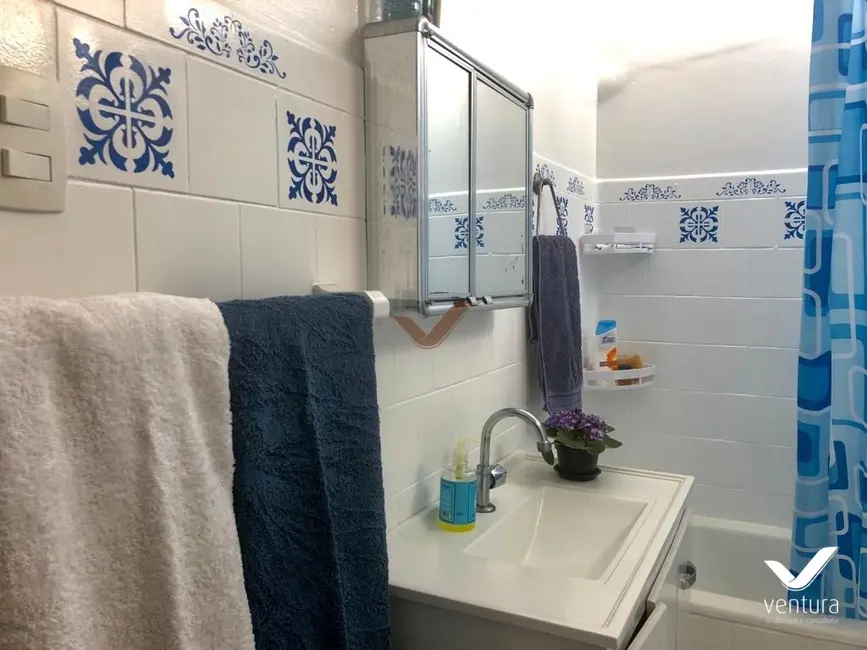 Foto 9 de Apartamento com 2 quartos à venda, 60m2 em Centro, Petropolis - RJ