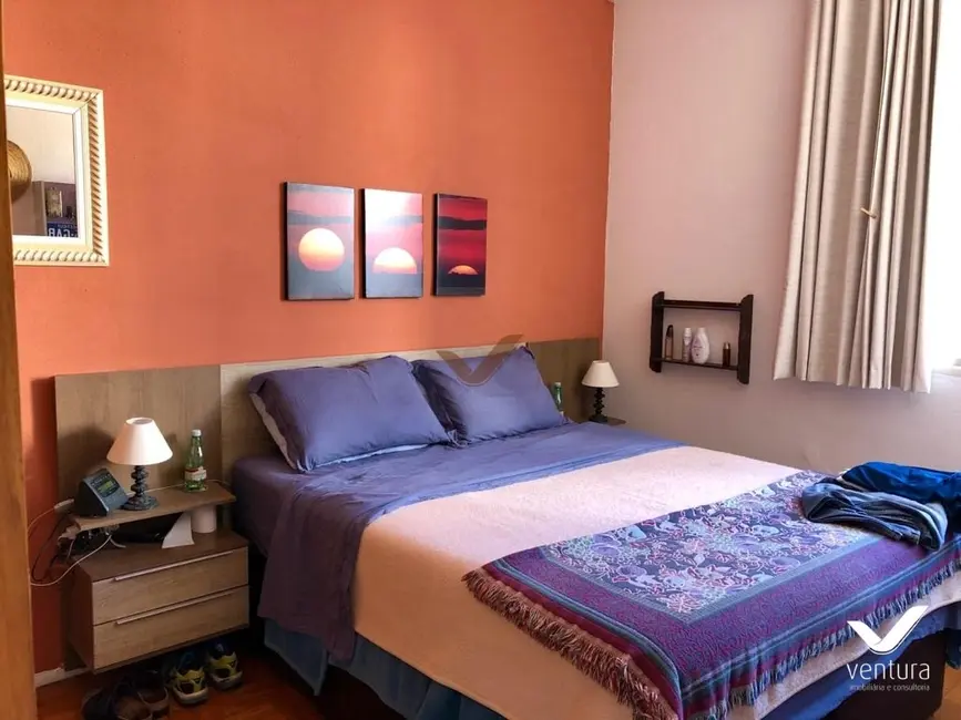 Foto 8 de Apartamento com 2 quartos à venda, 60m2 em Centro, Petropolis - RJ