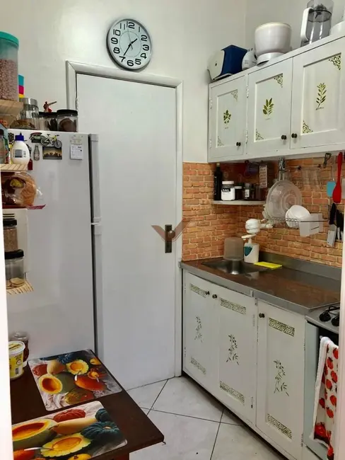 Foto 6 de Apartamento com 2 quartos à venda, 60m2 em Centro, Petropolis - RJ