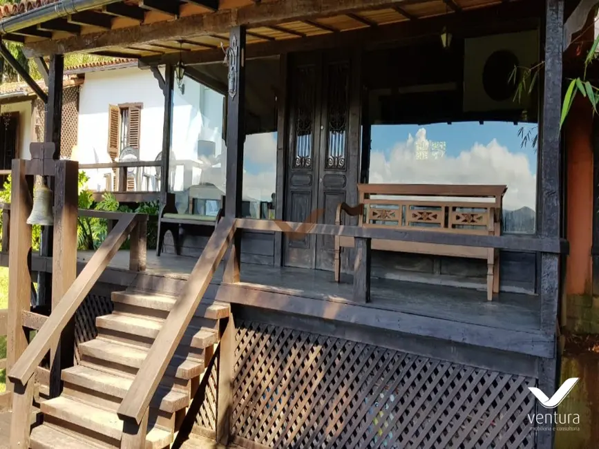 Casa com 5 quartos à venda, 480m2 em Quarteirão Ingelheim, Petropolis - RJ - imagem 4 Foto 4 de Casa com 5 quartos à venda, 480m2 em Quarteirão Ingelheim, Petropolis - RJ