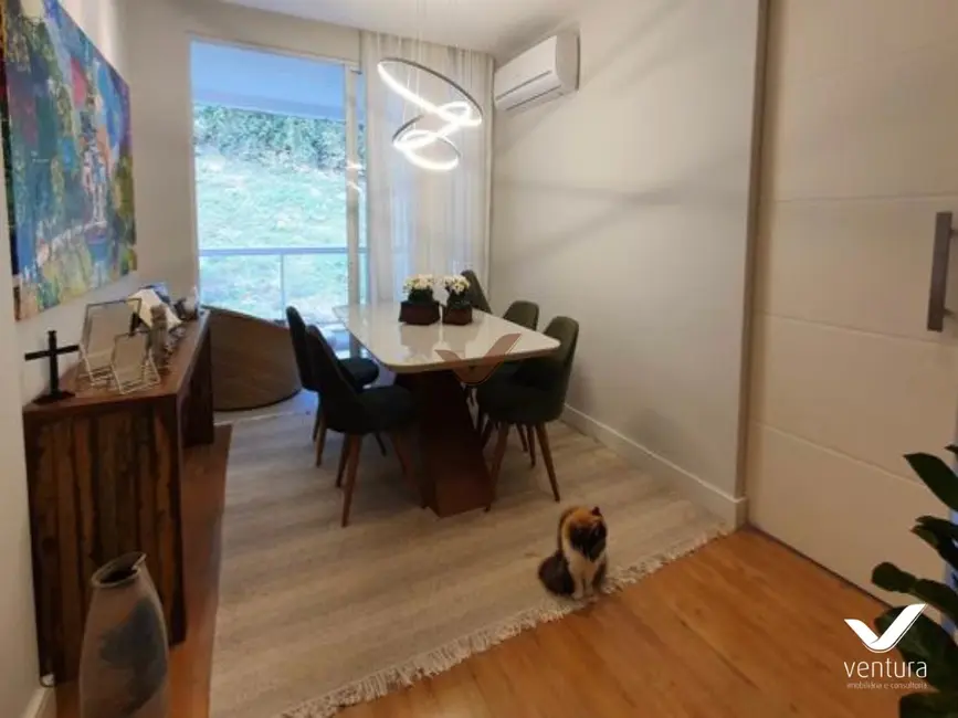 Foto 5 de Apartamento com 2 quartos à venda, 148m2 em Bingen, Petropolis - RJ