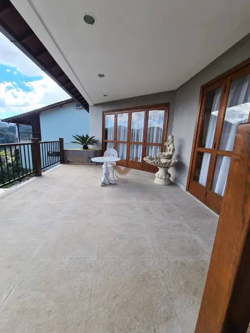 Foto 4 de Casa de Condomínio com 6 quartos à venda, 600m2 em Centro, Petropolis - RJ