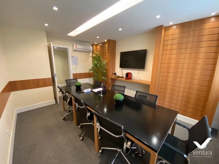 Foto 4 de Sala Comercial à venda, 19m2 em Tanque, Rio De Janeiro - RJ