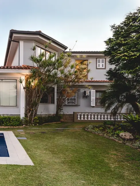 Foto 5 de Casa de Condomínio com 5 quartos à venda, 540m2 em Centro, Petropolis - RJ