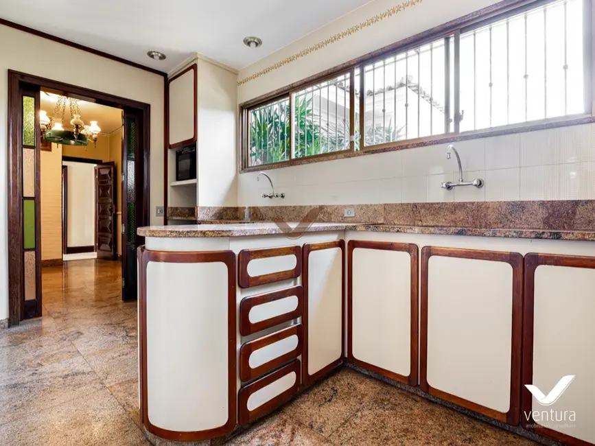 Foto 9 de Casa de Condomínio com 5 quartos à venda, 540m2 em Centro, Petropolis - RJ