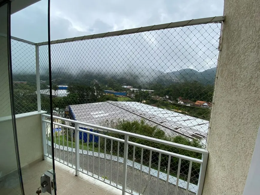 Foto 5 de Casa de Condomínio com 3 quartos à venda, 120m2 em Duarte Silveira, Petropolis - RJ