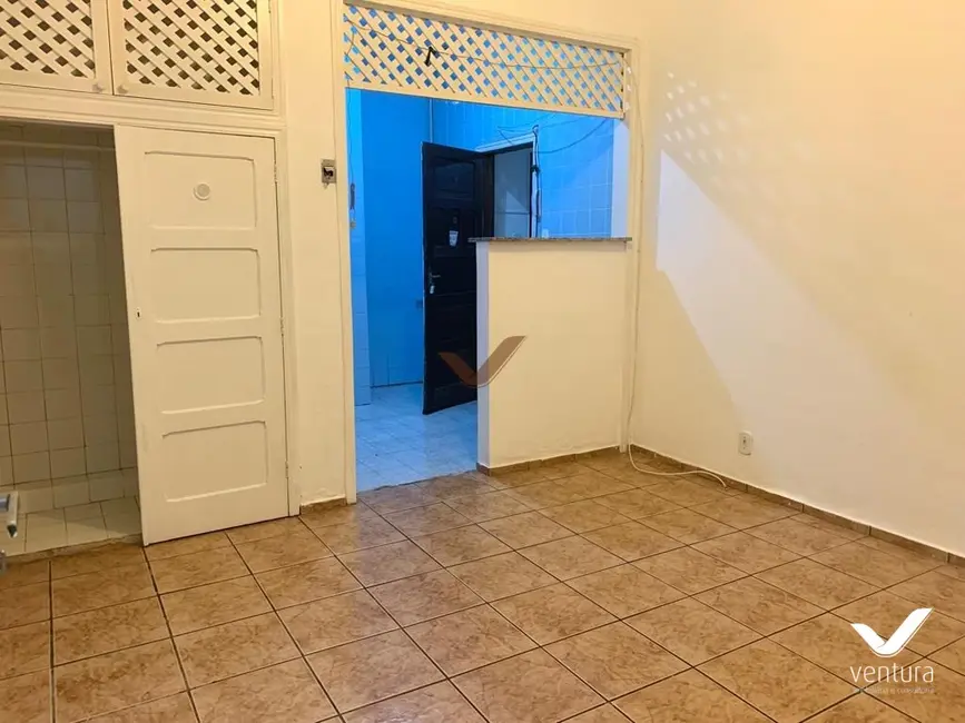 Foto 2 de Apartamento com 1 quarto à venda, 26m2 em Centro, Petropolis - RJ