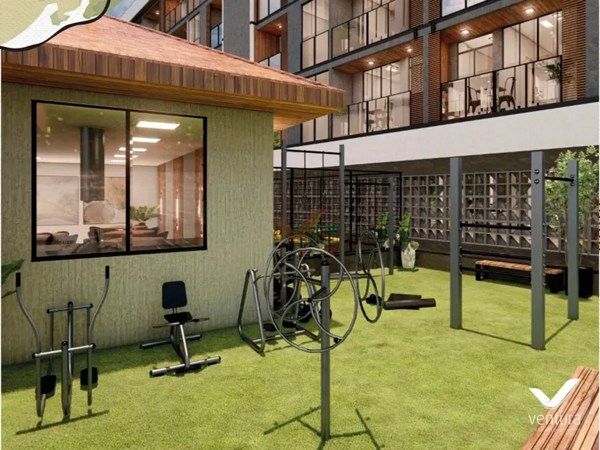 Foto 7 de Apartamento com 2 quartos à venda, 62m2 em Corrêas, Petropolis - RJ