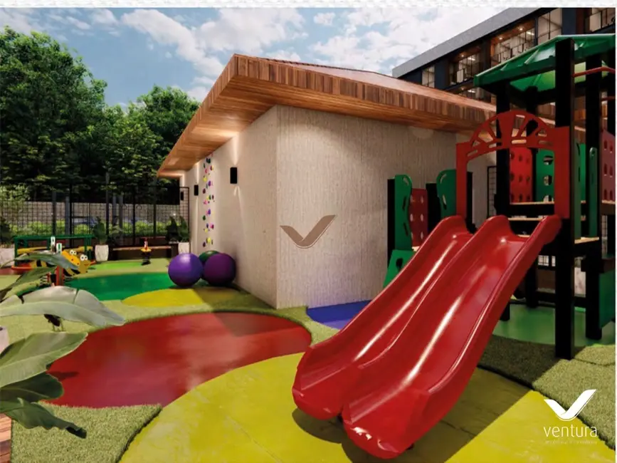 Foto 8 de Apartamento com 2 quartos à venda, 62m2 em Corrêas, Petropolis - RJ