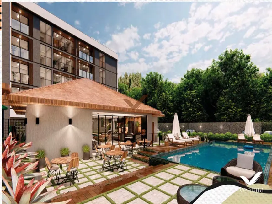 Foto 4 de Apartamento com 2 quartos à venda, 62m2 em Corrêas, Petropolis - RJ