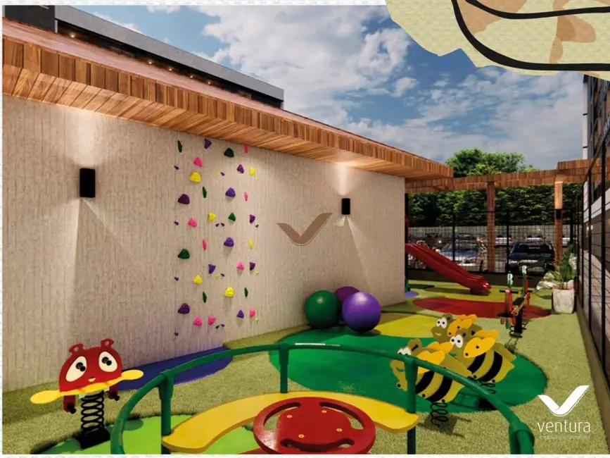 Foto 9 de Apartamento com 2 quartos à venda, 62m2 em Corrêas, Petropolis - RJ