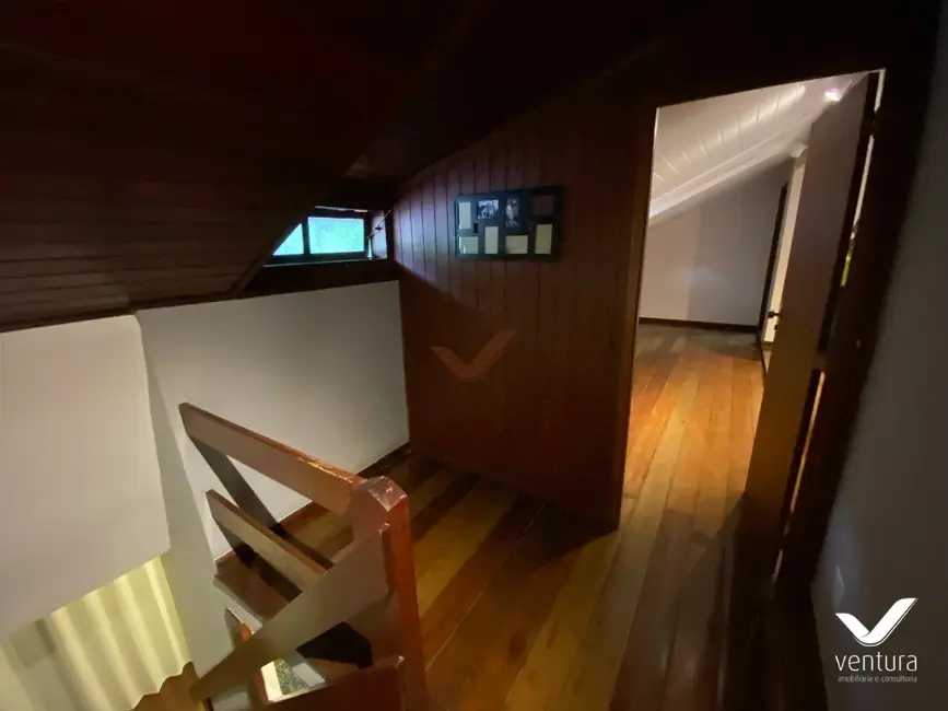 Apartamento com 3 quartos à venda, 146m2 em Bingen, Petropolis - RJ - imagem 8 Foto 8 de Apartamento com 3 quartos à venda, 146m2 em Bingen, Petropolis - RJ