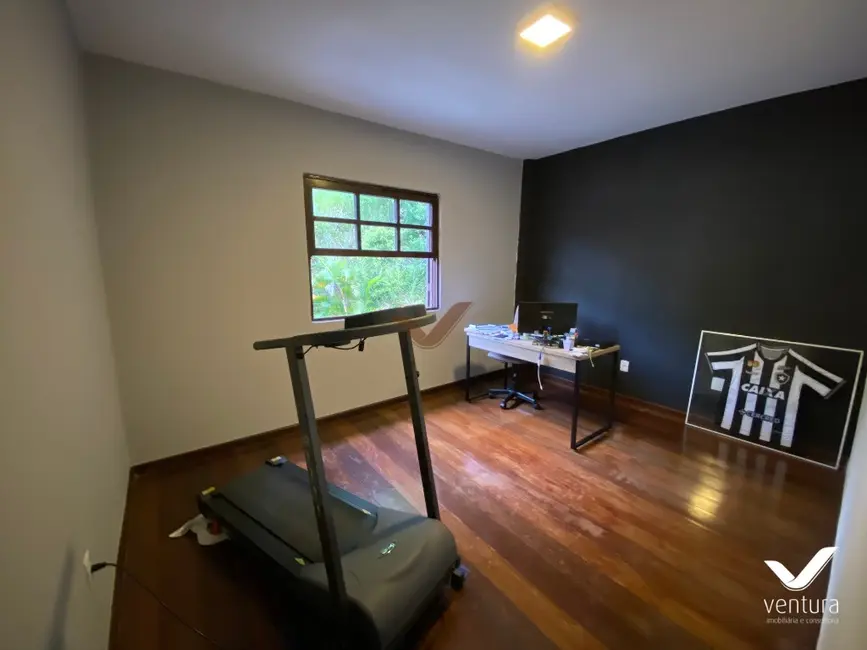 Apartamento com 3 quartos à venda, 146m2 em Bingen, Petropolis - RJ - imagem 7 Foto 7 de Apartamento com 3 quartos à venda, 146m2 em Bingen, Petropolis - RJ