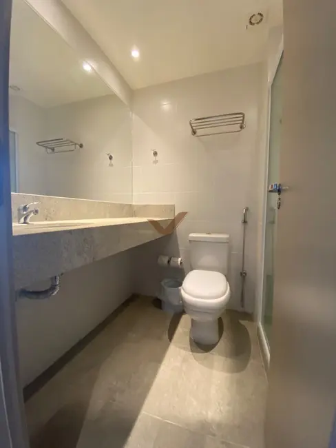 Apartamento com 1 quarto para alugar, 18m2 em Centro, Tres Rios - RJ - imagem 6 Foto 6 de Apartamento com 1 quarto para alugar, 18m2 em Centro, Tres Rios - RJ
