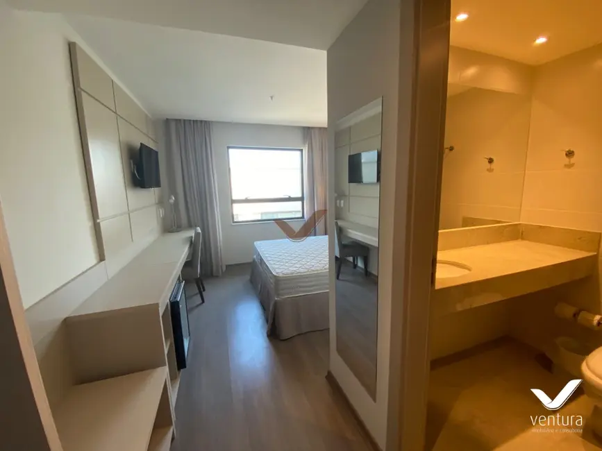 Apartamento com 1 quarto para alugar, 18m2 em Centro, Tres Rios - RJ - imagem 5 Foto 5 de Apartamento com 1 quarto para alugar, 18m2 em Centro, Tres Rios - RJ