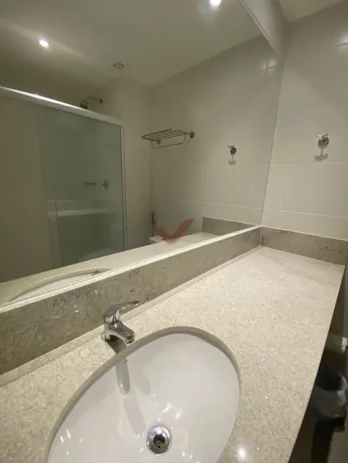 Apartamento com 1 quarto para alugar, 18m2 em Centro, Tres Rios - RJ - imagem 7 Foto 7 de Apartamento com 1 quarto para alugar, 18m2 em Centro, Tres Rios - RJ