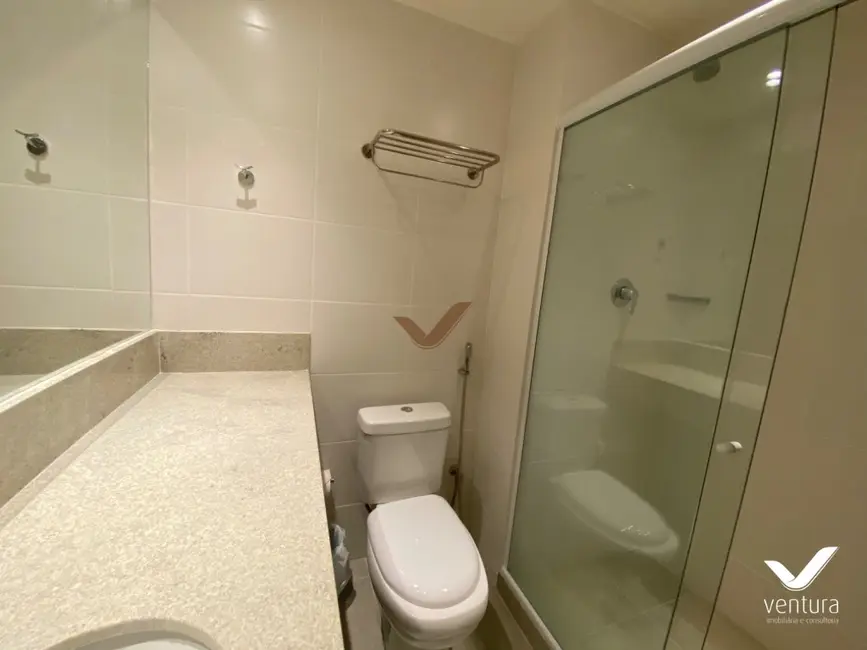 Apartamento com 1 quarto para alugar, 18m2 em Centro, Tres Rios - RJ - imagem 8 Foto 8 de Apartamento com 1 quarto para alugar, 18m2 em Centro, Tres Rios - RJ