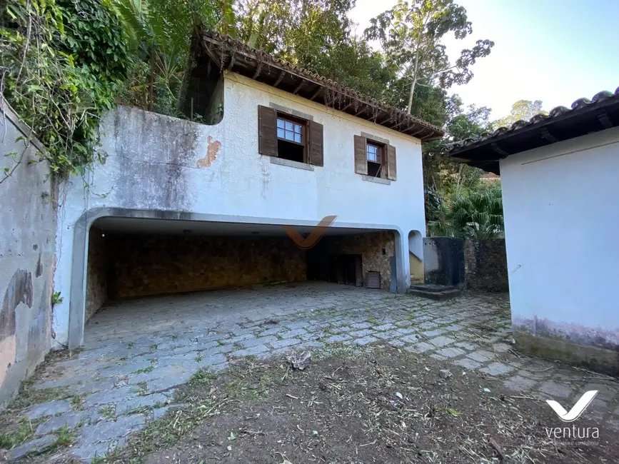 Casa com 6 quartos à venda, 599m2 em Centro, Petropolis - RJ - imagem 9 Foto 9 de Casa com 6 quartos à venda, 599m2 em Centro, Petropolis - RJ