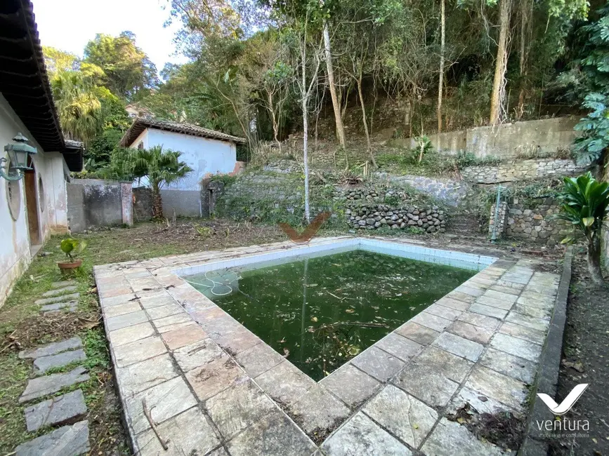 Casa com 6 quartos à venda, 599m2 em Centro, Petropolis - RJ - imagem 5 Foto 5 de Casa com 6 quartos à venda, 599m2 em Centro, Petropolis - RJ