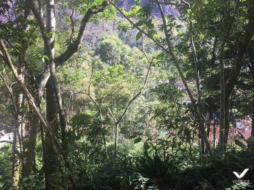 Terreno / Lote à venda, 1175m2 em Retiro, Petropolis - RJ - imagem 5 Foto 5 de Terreno / Lote à venda, 1175m2 em Retiro, Petropolis - RJ
