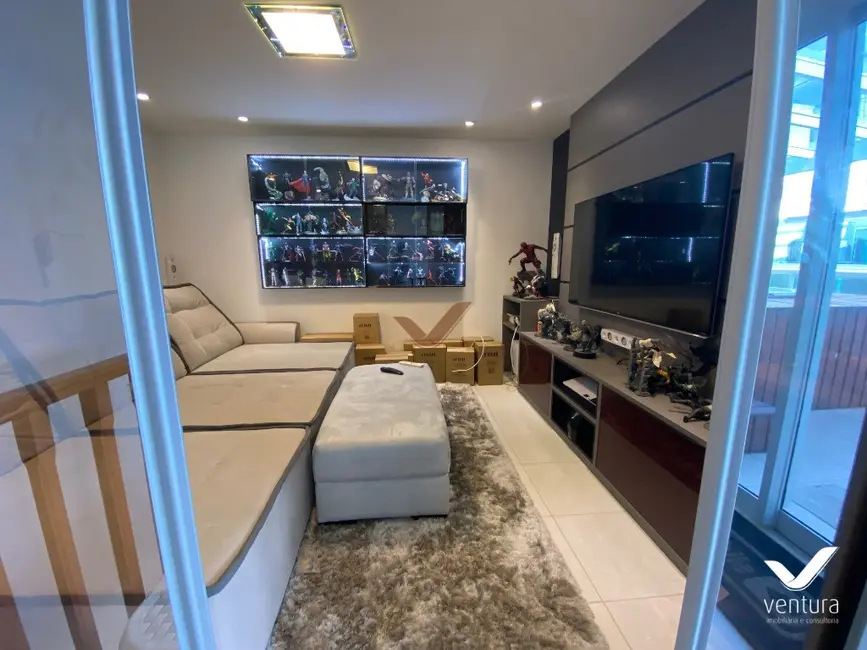 Foto 5 de Apartamento com 3 quartos à venda, 168m2 em Bingen, Petropolis - RJ