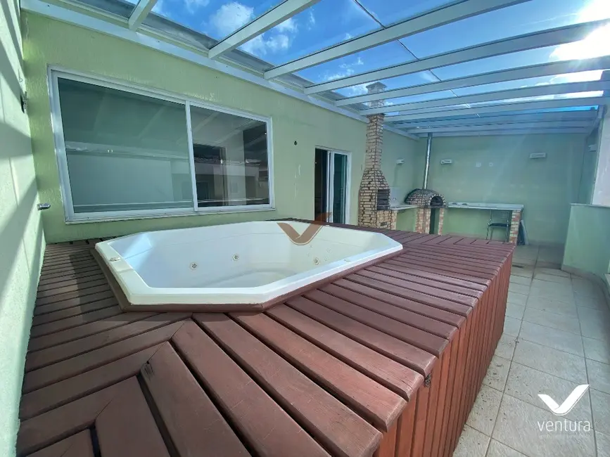 Foto 8 de Apartamento com 3 quartos à venda, 168m2 em Bingen, Petropolis - RJ