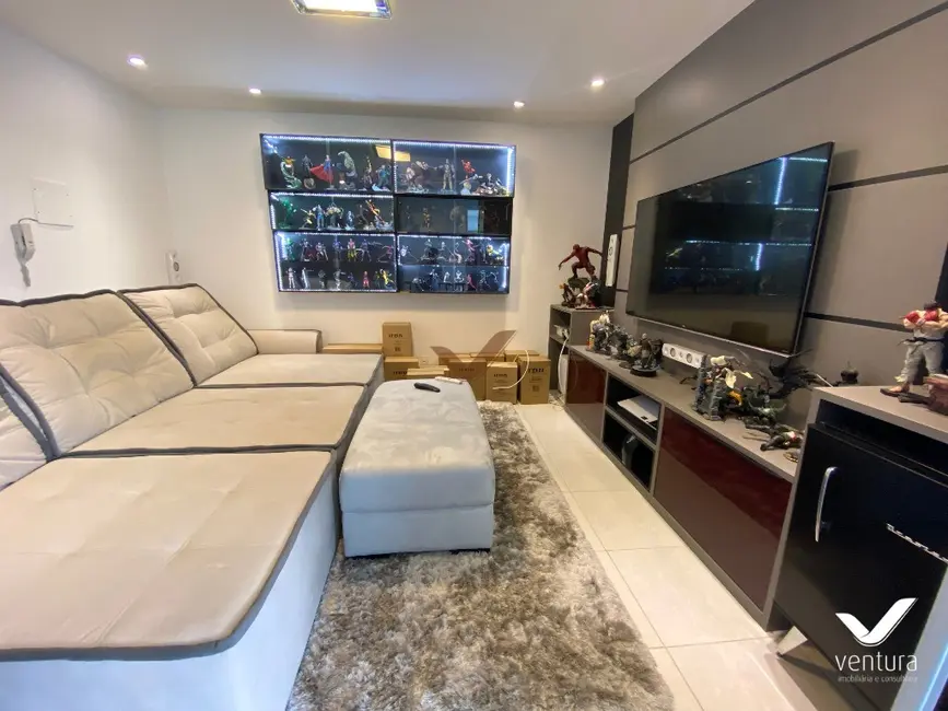 Foto 4 de Apartamento com 3 quartos à venda, 168m2 em Bingen, Petropolis - RJ